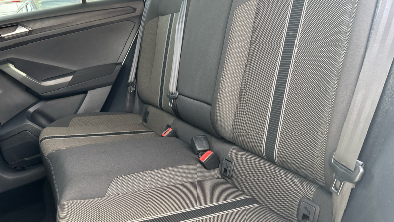 Volkswagen T-Roc 1.0 TSI 110 Black Edition 5dr Petrol Hatchback